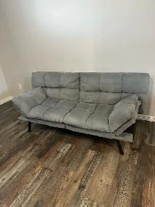 Modern Futon