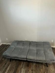 Modern Futon - Photo 4