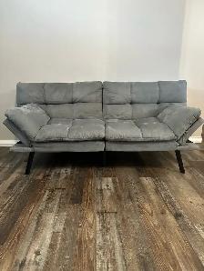 Modern Futon - Photo 6