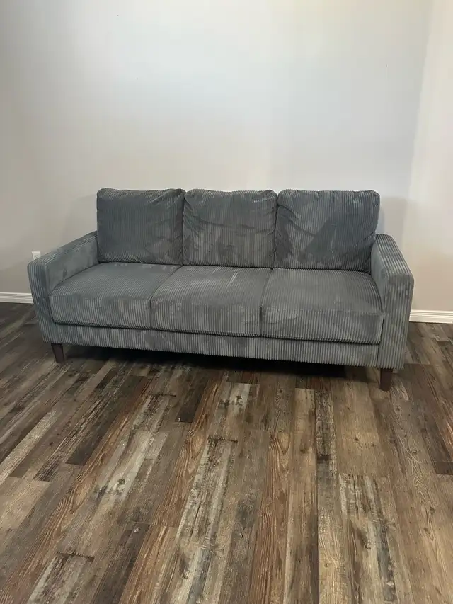 Leon’s Couch