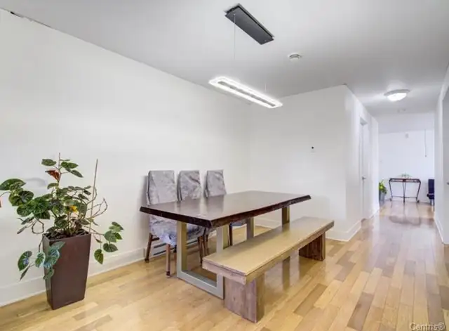 Superbe Condo 4 1/2 rénové