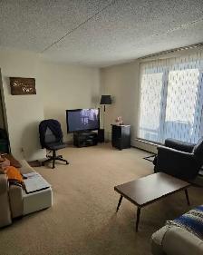 2-bedroom apartment for sublet, 40  Building in EK