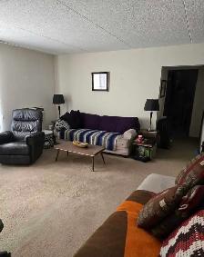 2-bedroom apartment for sublet, 40  Building in EK - Photo 2