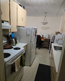 2-bedroom apartment for sublet, 40  Building in EK - Photo 3