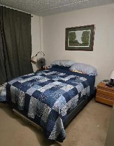 2-bedroom apartment for sublet, 40  Building in EK - Photo 7