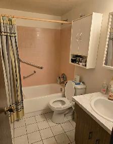 2-bedroom apartment for sublet, 40  Building in EK - Photo 9
