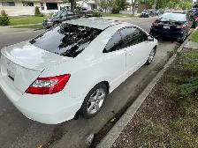 2010 Honda Civic LX - Photo 2