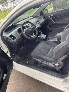 2010 Honda Civic LX - Photo 5