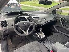 2010 Honda Civic LX - Photo 6