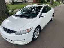 2010 Honda Civic LX - Photo 8