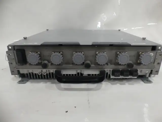 Nokia  FRBB Core  085358A.102 Nokia radio base station 4g lte 5g