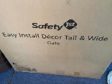 Safety gates - Photo 3