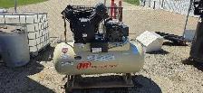Ingersoll Rand 15HP Air Compressor
