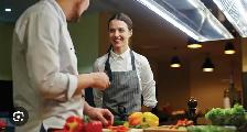 Hiring Dishwasher & Kitchen helper- Cambridge