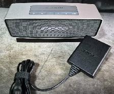 BOSE SOUNDLINK MINI BLUETOOTH SPEAKER – MINT COMPLETE - $120 OBO - Photo 2