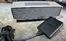 BOSE SOUNDLINK MINI BLUETOOTH SPEAKER – MINT COMPLETE - $120 OBO - Photo 4