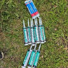 sealant caulking