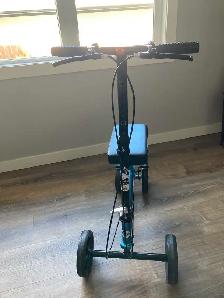 KNEE ROVER