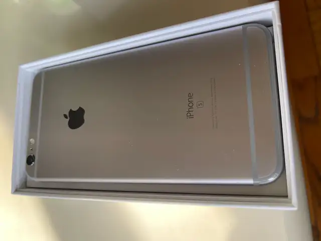 iPhone 6s Plus