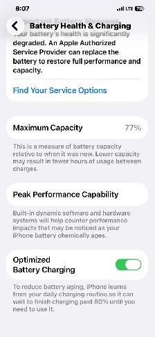 iPhone 6s Plus - Photo 4