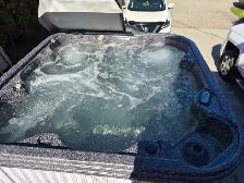 HOT TUB FOR SALE - Photo 3