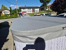 HOT TUB FOR SALE - Photo 4