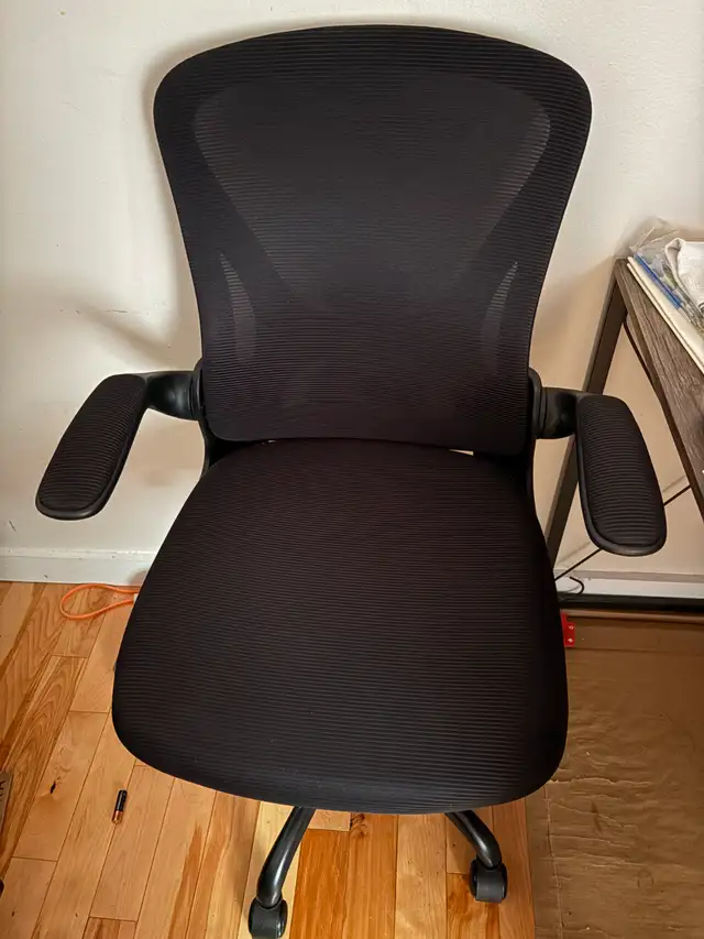 Office Chair, Ergonomic Desk Chair
