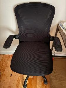Office Chair, Ergonomic Desk Chair