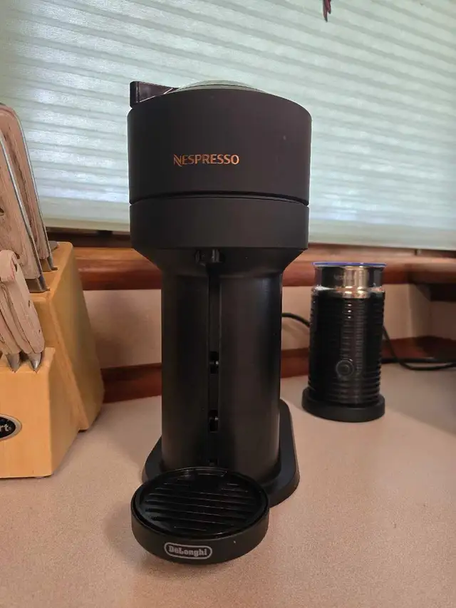 Nespresso Vertuo Next