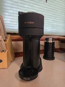 Nespresso Vertuo Next
