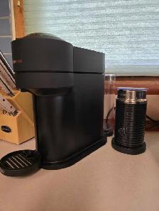 Nespresso Vertuo Next - Photo 3