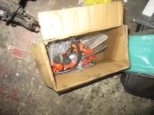 LAWN MOWER BLADES & ADAPTORS BRIGGS & TECUMSEH MOTOR PARTS PLUS - Photo 8