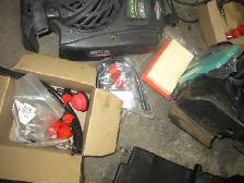 LAWN MOWER BLADES & ADAPTORS BRIGGS & TECUMSEH MOTOR PARTS PLUS - Photo 9