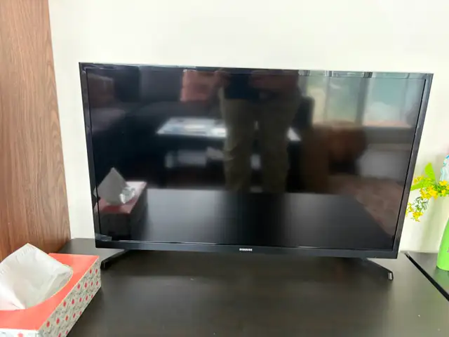 Almost new TV for sale - $400
