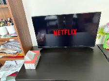 Almost new TV for sale - $400 - Photo 2