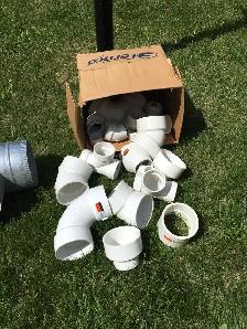 Plumbing material - Photo 4