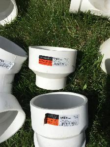 Plumbing material - Photo 7