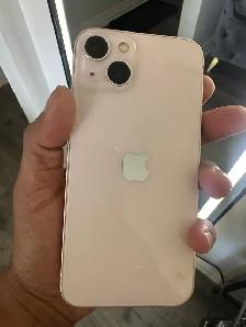 iPhone 13 mini 128 Gb Pink Airpods/Charger Set/Delivery - Photo 4