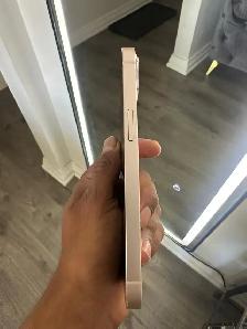 iPhone 13 mini 128 Gb Pink Airpods/Charger Set/Delivery - Photo 7