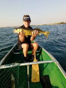 14ft Coleman Canoe - Photo 2