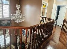 Upper level 2 spacious room for rent - Photo 2