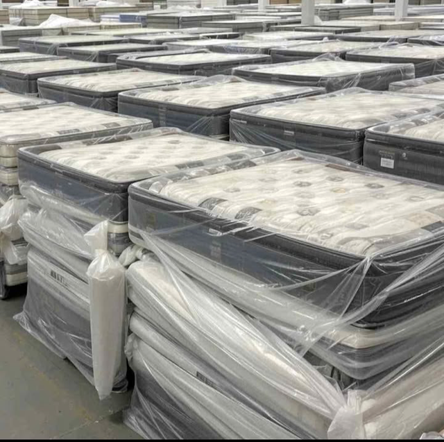 Double Mattress Twin Mattress Spring Mattress Ready Delivery