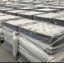 Double Mattress Twin Mattress Spring Mattress Ready Delivery