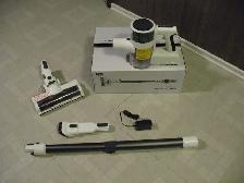 CORDLESS P11 Stick Vacuum Cleaner, BRAND NEW
