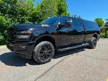 Dodge Ram 2500 Diesel 2025 seulement 22Km - Photo 2