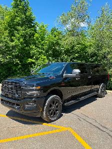 Dodge Ram 2500 Diesel 2025 seulement 22Km - Photo 4