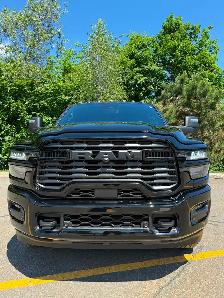 Dodge Ram 2500 Diesel 2025 seulement 22Km - Photo 5