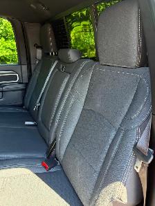 Dodge Ram 2500 Diesel 2025 seulement 22Km - Photo 6