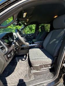 Dodge Ram 2500 Diesel 2025 seulement 22Km - Photo 7