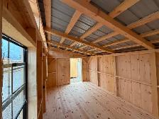 Sheds-Coops-Bunkies All Pine - Photo 5